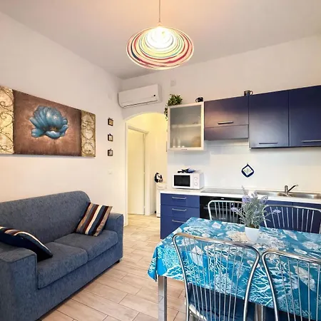 Apartment Nadia - Carraro Immobiliare - Family Lido di Jesolo