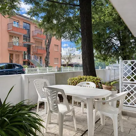 Apartment Nadia - Carraro Immobiliare - Family Lido di Jesolo