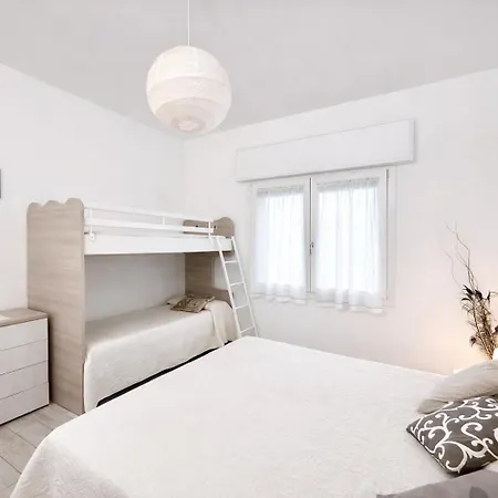 Nadia - Carraro Immobiliare - Family Apartment