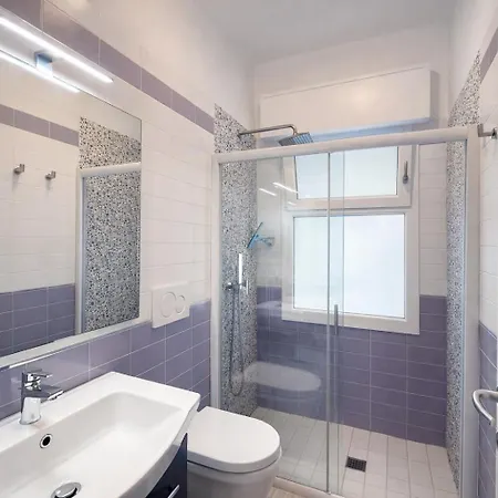 Nadia - Carraro Immobiliare - Family Apartment