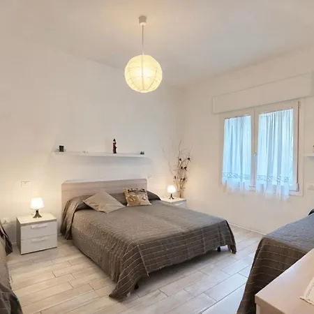 Nadia - Carraro Immobiliare - Family Apartment *
