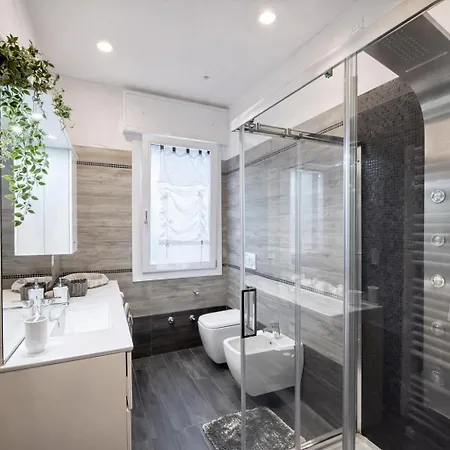 Apartment Nadia - Carraro Immobiliare - Family *
