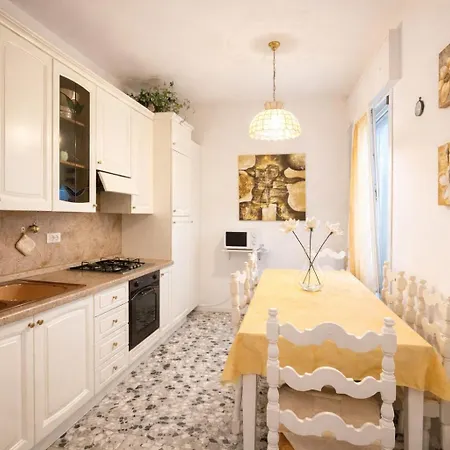 Nadia - Carraro Immobiliare - Family Apartment
